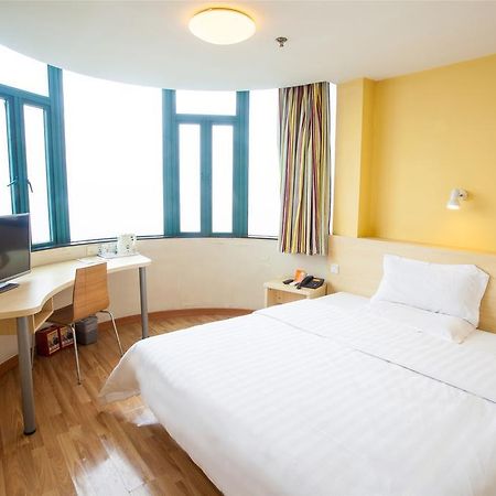 7Days Inn Guilin Ba Li Street Екстер'єр фото