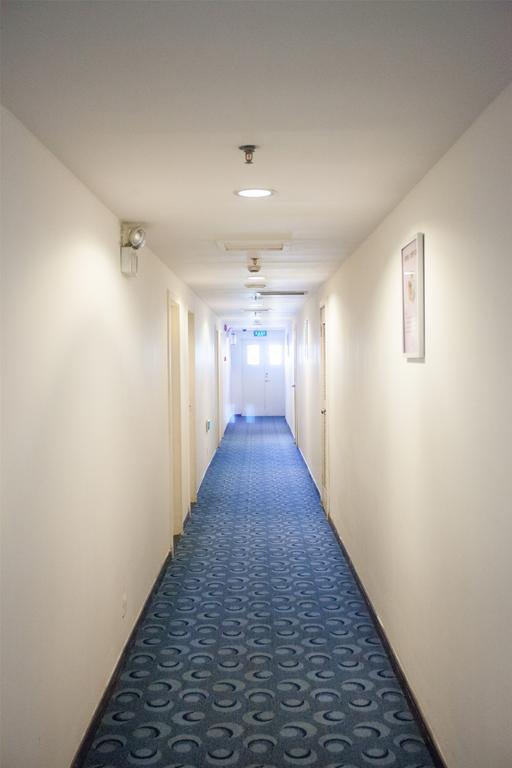 7Days Inn Guilin Ba Li Street Екстер'єр фото