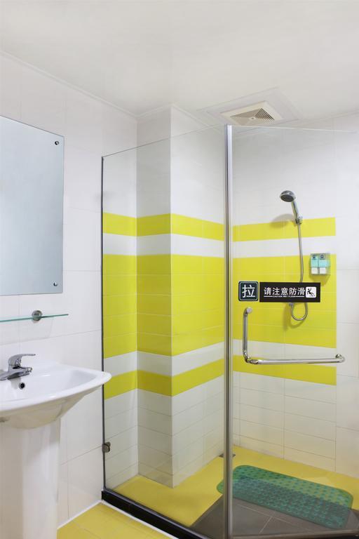 7Days Inn Guilin Ba Li Street Номер фото