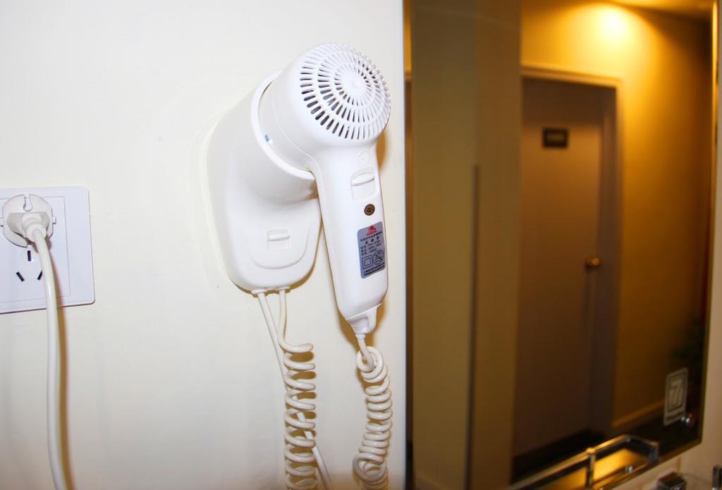7Days Inn Guilin Ba Li Street Номер фото