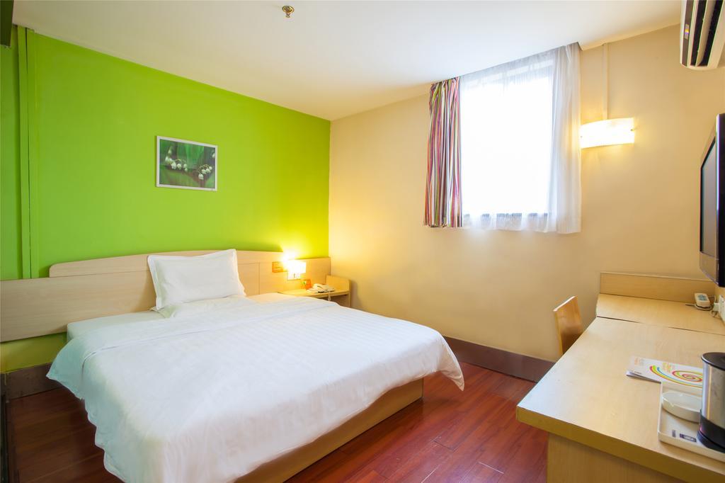 7Days Inn Guilin Ba Li Street Номер фото