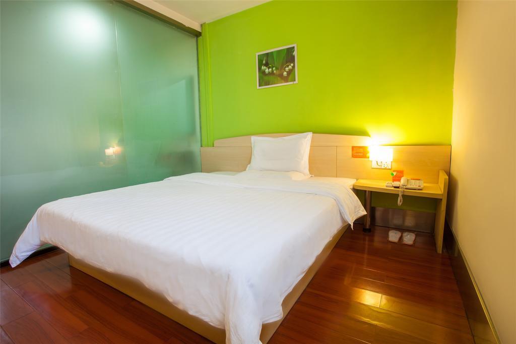 7Days Inn Guilin Ba Li Street Номер фото