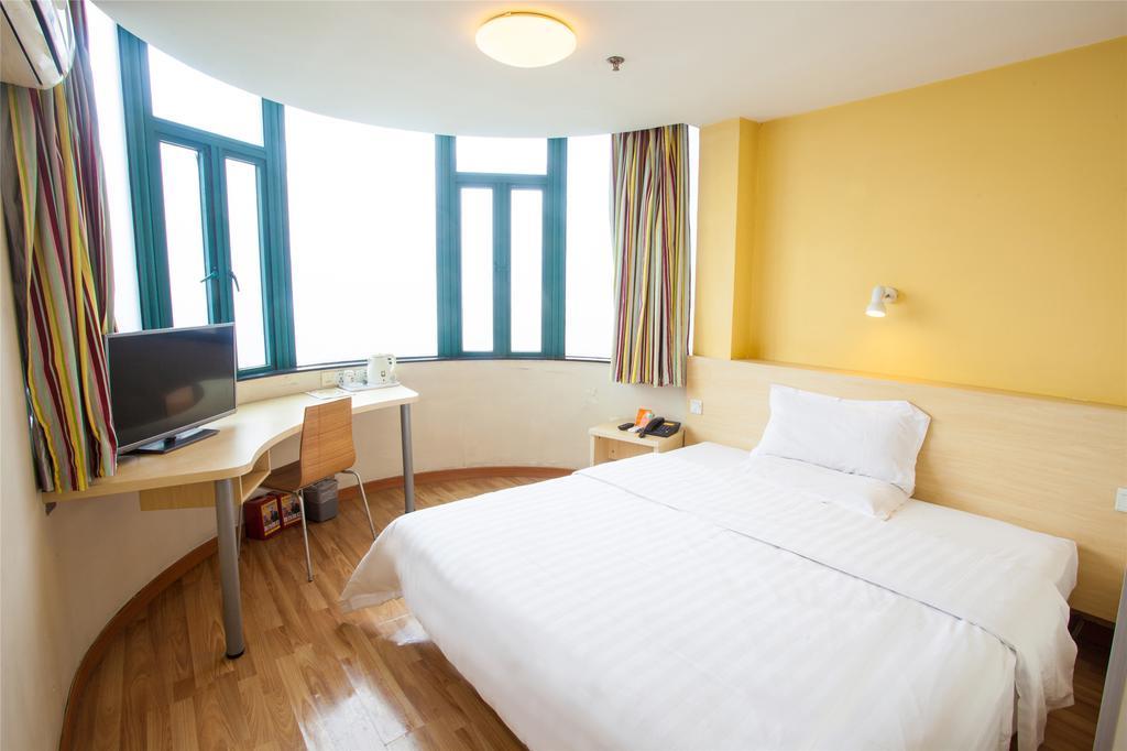 7Days Inn Guilin Ba Li Street Екстер'єр фото