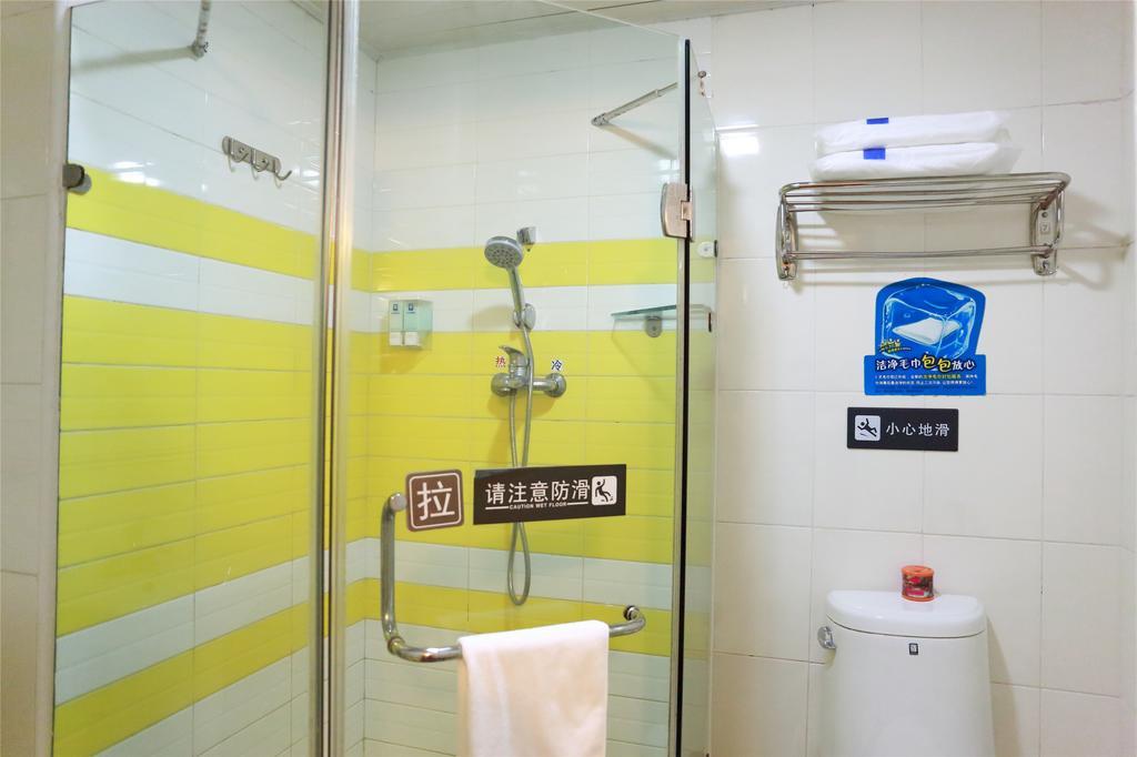 7Days Inn Guilin Ba Li Street Номер фото