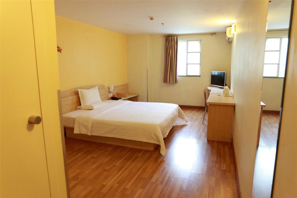 7Days Inn Guilin Ba Li Street Екстер'єр фото