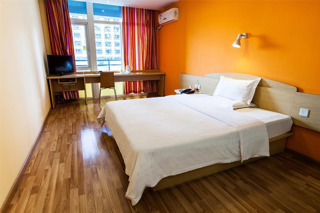 7Days Inn Guilin Ba Li Street Номер фото