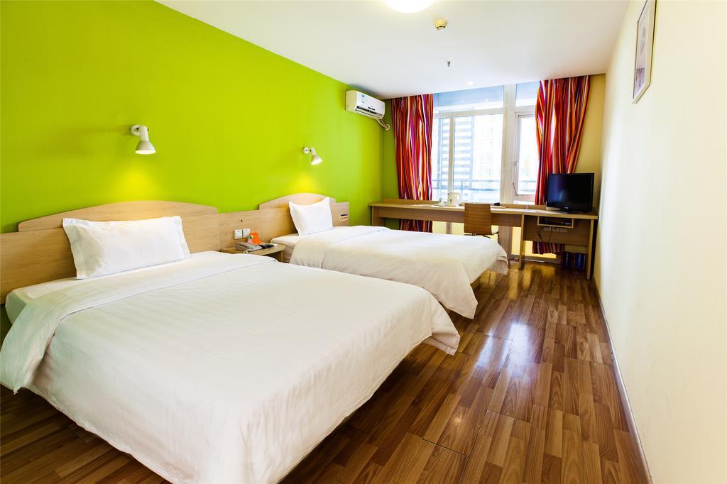 7Days Inn Guilin Ba Li Street Номер фото