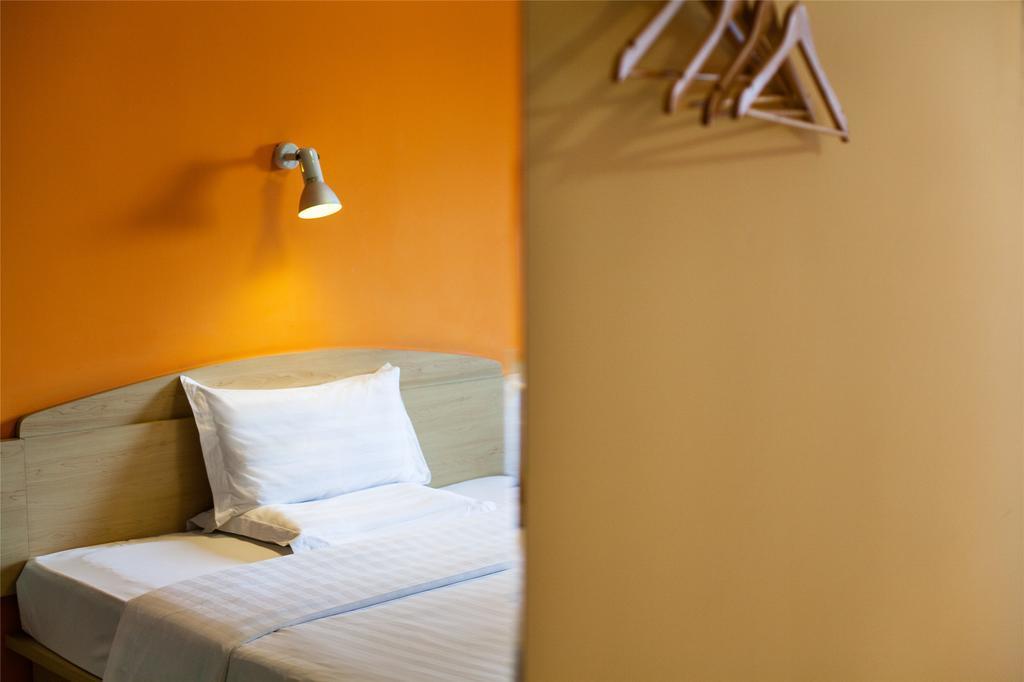 7Days Inn Guilin Ba Li Street Екстер'єр фото