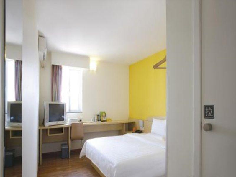 7Days Inn Guilin Ba Li Street Екстер'єр фото